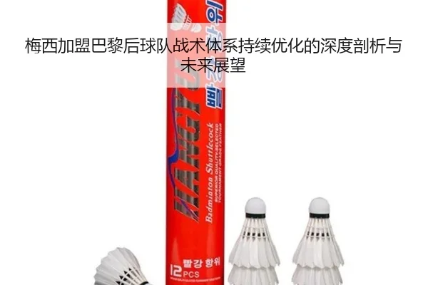 梅西加盟巴黎后球队战术体系持续优化的深度剖析与未来展望